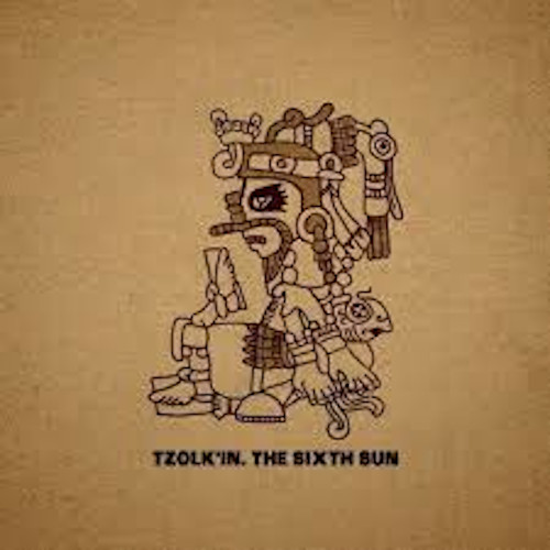 Tzolkin The Sixth Sun review on Adlersky's blog